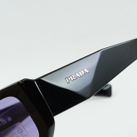Final Price! Prada PR06YS 02Z01O Sunglasses main image 5